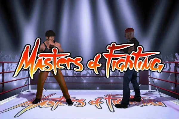 Masters of Fighting